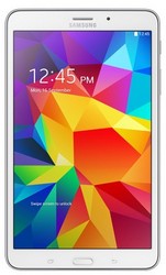 Замена шлейфа на планшете Samsung Galaxy Tab 4 8.0 LTE в Тюмени